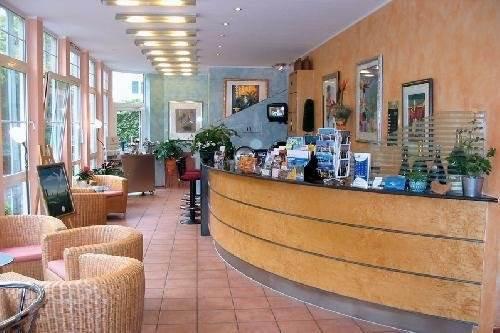 Hotel Mado Köln Eksteriør billede