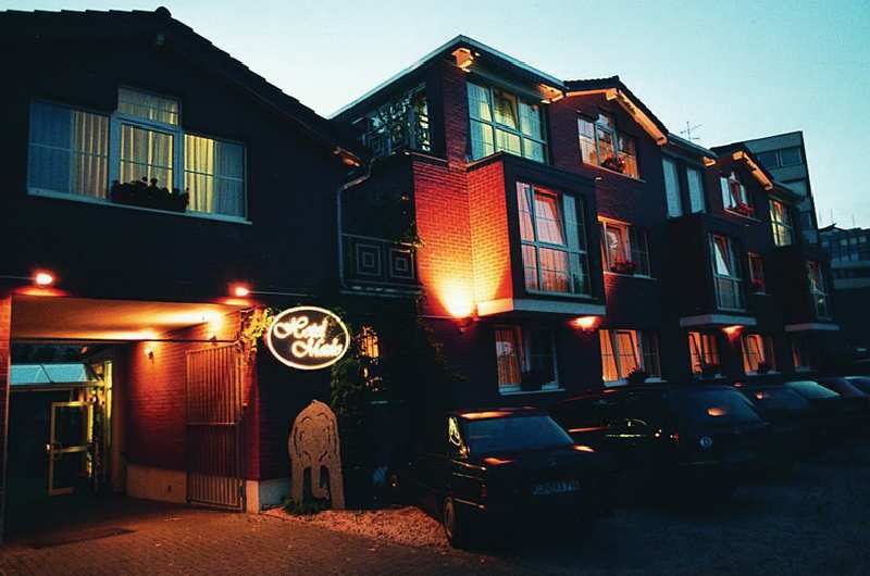 Hotel Mado Köln Eksteriør billede